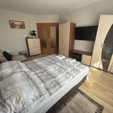 Ferienwohnung Relaxap Zalakaros Exterior foto