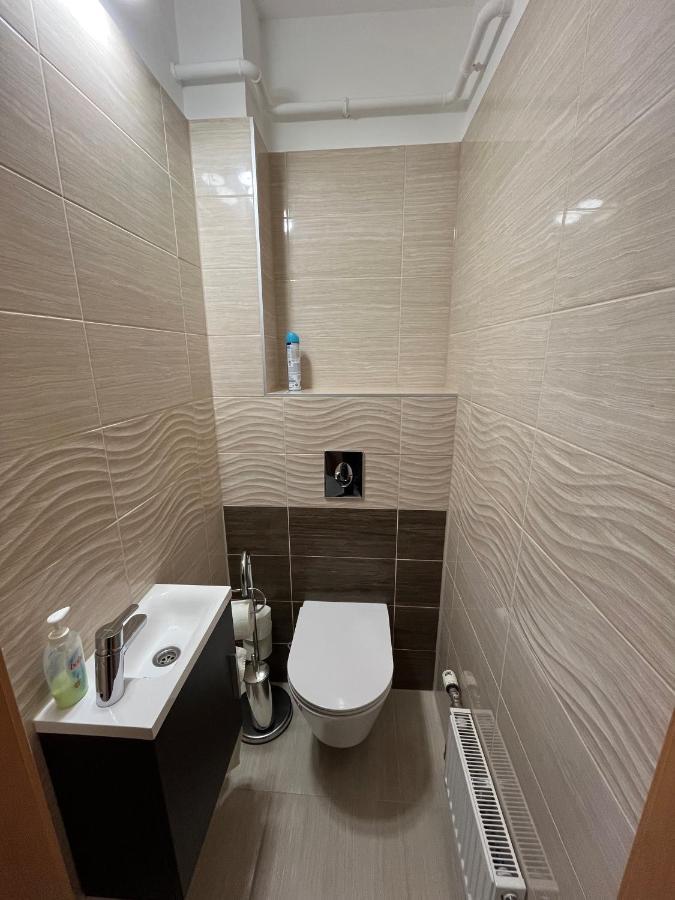 Ferienwohnung Relaxap Zalakaros Exterior foto